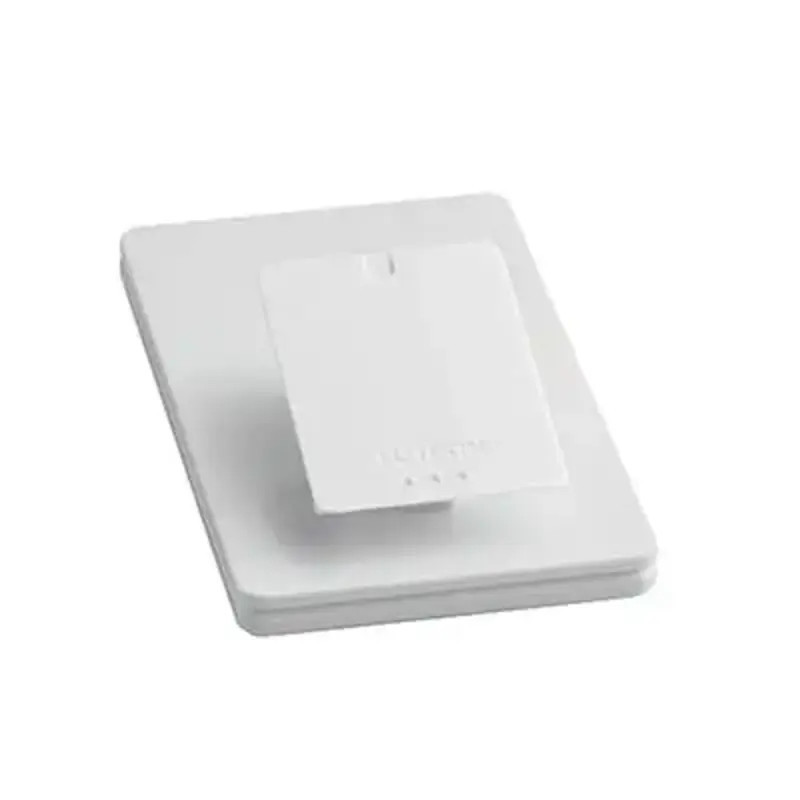 Base de mesa para un control remoto inalámbri