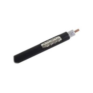 Carrete de 305m D-Cable Coaxial de 1-2in de B