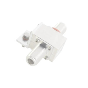 Protector Coaxial, Montaje Universal, para eq