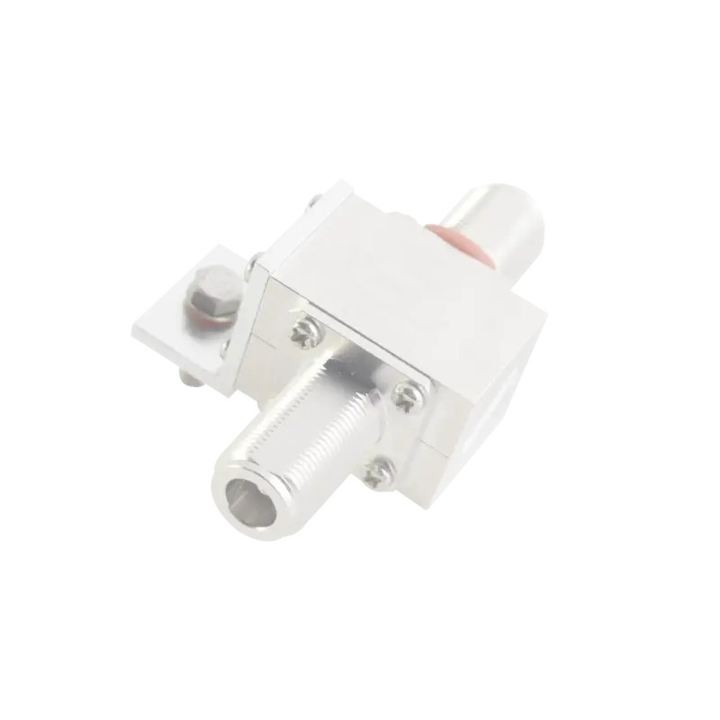 Protector Coaxial, Montaje Universal, para eq Protector Coaxial, Montaje Universal, para eq