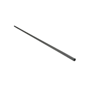 Mástil de Aluminio de 1-1/2in Ced. 40, 3 metros de