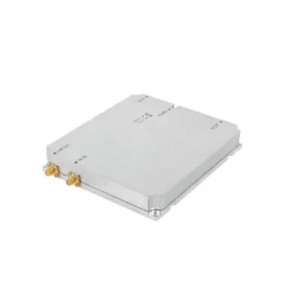 Amplificador Lineal de Potencia para Amplific
