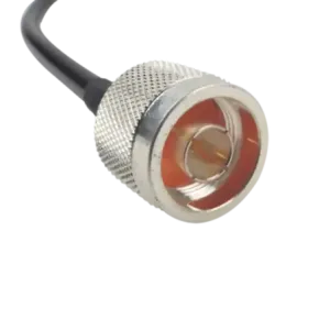 Cable LMR-240UF Ultra Flex de 91 cm con conectores