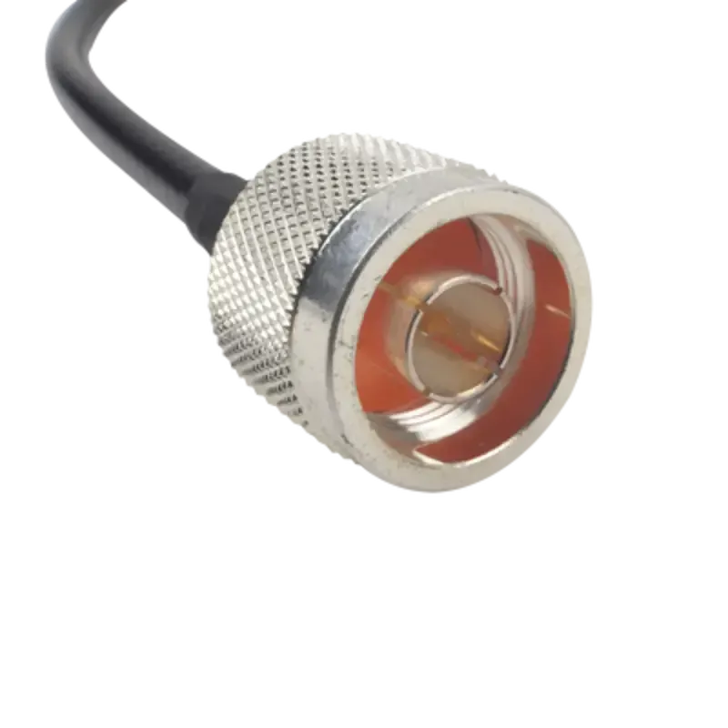 Cable LMR-240UF Ultra Flex de 91 cm con conectores Cable LMR-240UF Ultra Flex de 91 cm con conectores