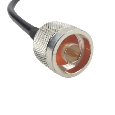 Cable LMR-240UF Ultra Flex de 91 cm con conectores