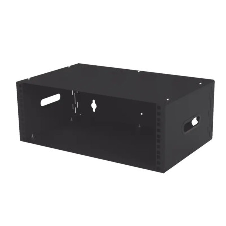 Gabinete para Montaje en Pared liviano, 4 Uni