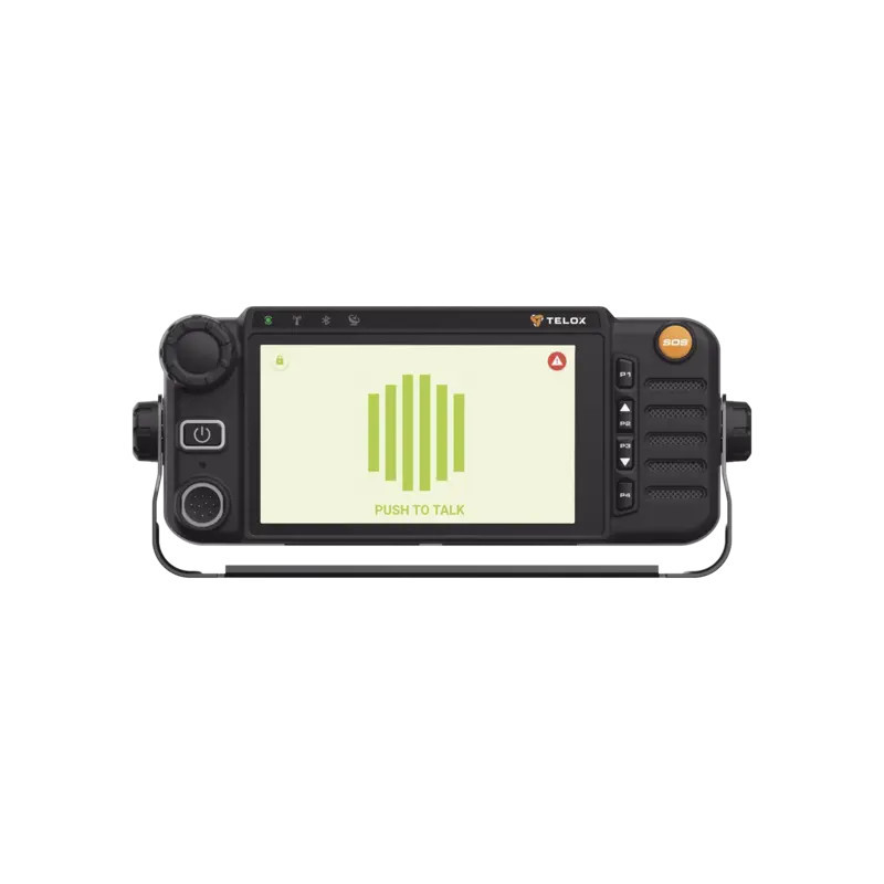Radio PoC Móvil 4G LTE Compatible con NXRadio Radio PoC Móvil 4G LTE Compatible con NXRadio