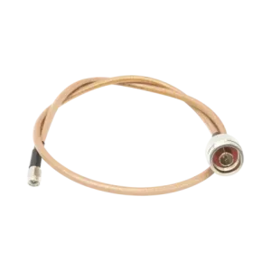 Jumper con Cable LP142 de 60 cm, con Conectores N