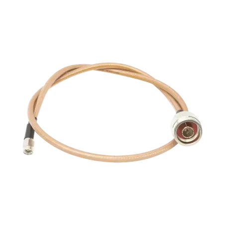 Jumper con Cable LP142 de 60 cm, con Conectores N