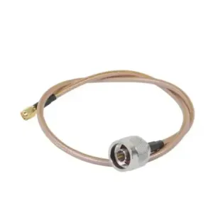 Jumper con Cable LP142 de 60 cm, con Conectores N