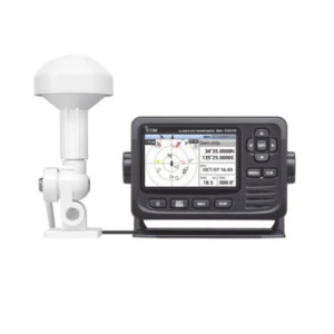 Transceptor AIS clase B Incluye Antena GPS
