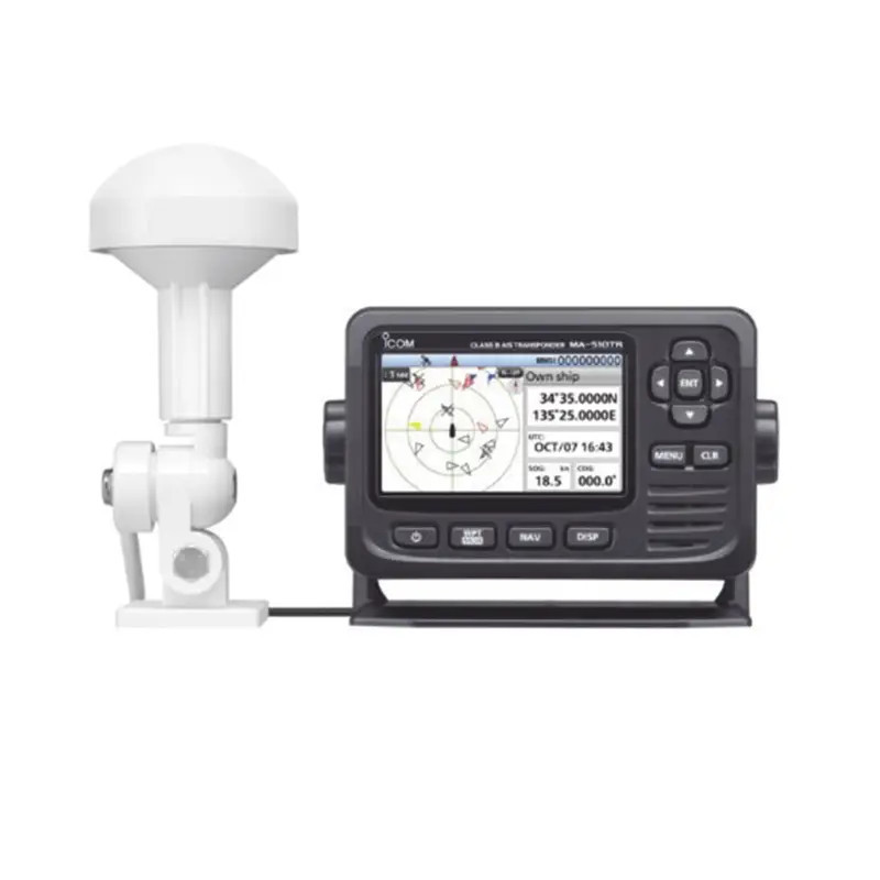 Transceptor AIS clase B Incluye Antena GPS Transceptor AIS clase B Incluye Antena GPS