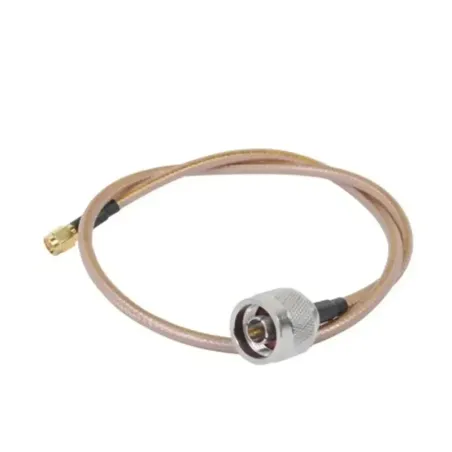 Jumper con Cable LP142 de 60 cm, con Conectores N