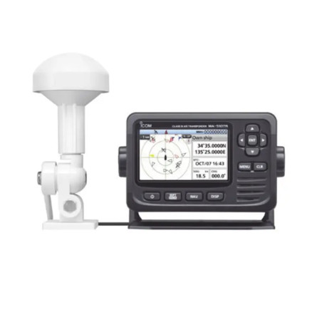 Transceptor AIS clase B Incluye Antena GPS