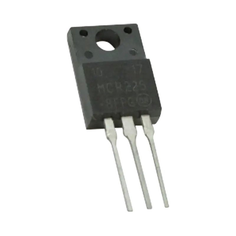 Transistor Diodo SCR de 25 Amper, 20 Watt par Transistor Diodo SCR de 25 Amper, 20 Watt par