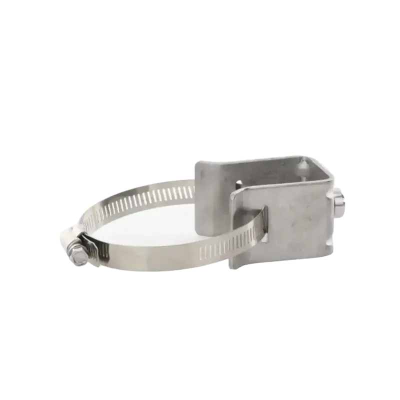 Adaptador Para Separación y Sujeción Con Orificio Adaptador Para Separación y Sujeción Con Orificio