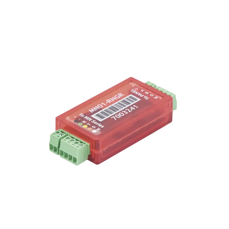 Modulo de Interconexión para Carga y Descarga vía Modulo de Interconexión para Carga y Descarga vía