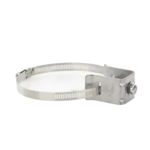 Adaptador Para Separación y Sujeción Con Orificio