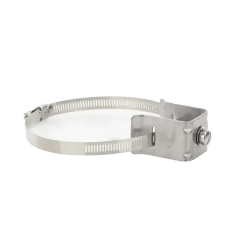 Adaptador Para Separación y Sujeción Con Orificio