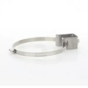 Adaptador Para Separación y Sujeción Con Orificio