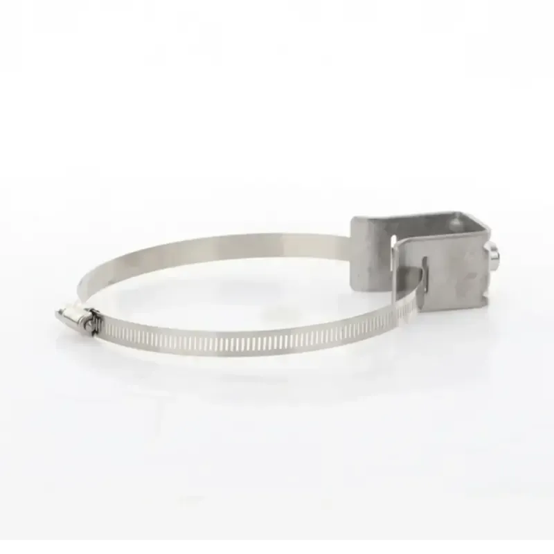 Adaptador Para Separación y Sujeción Con Orificio Adaptador Para Separación y Sujeción Con Orificio