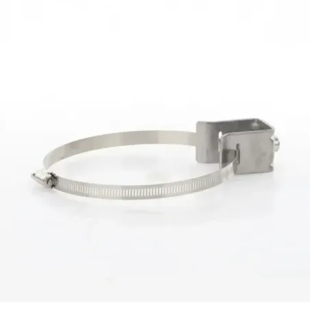 Adaptador Para Separación y Sujeción Con Orificio