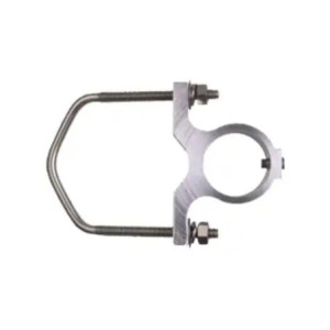 Montaje de aluminio para antenas omnidireccio