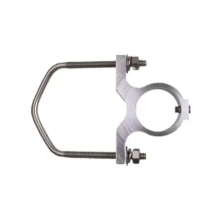 Montaje de aluminio para antenas omnidireccio