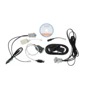 Programador Universal de Radios Móviles y Portátil