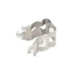 Sujetador de presión para cable Heliax de 1/2in. P