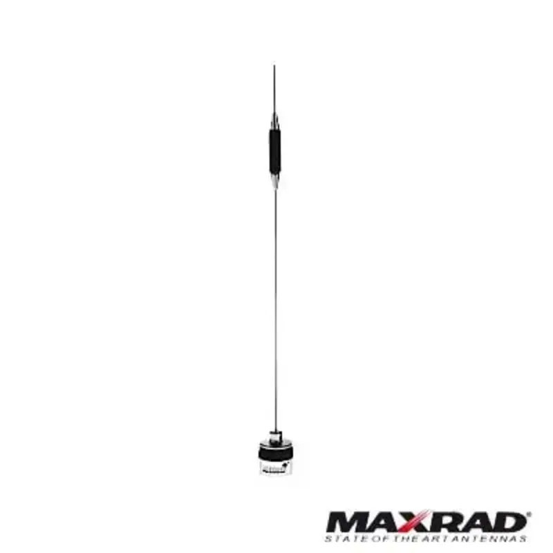 Antena Móvil UHF, Ajustables en Campo, Rango Antena Móvil UHF, Ajustables en Campo, Rango