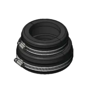 Bota de Caucho de 4in Sin Inserto