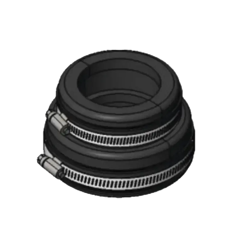 Bota de Caucho de 4in Sin Inserto Bota de Caucho de 4in Sin Inserto