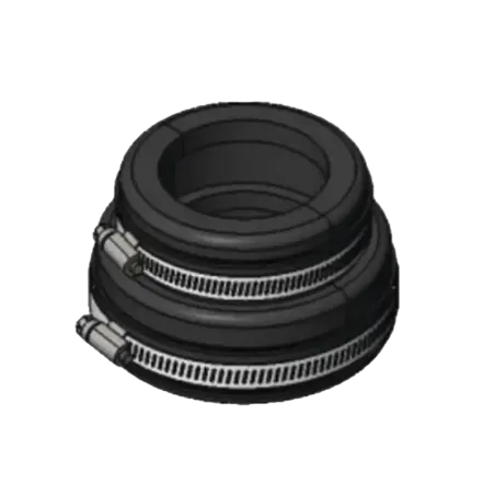 Bota de Caucho de 4in Sin Inserto