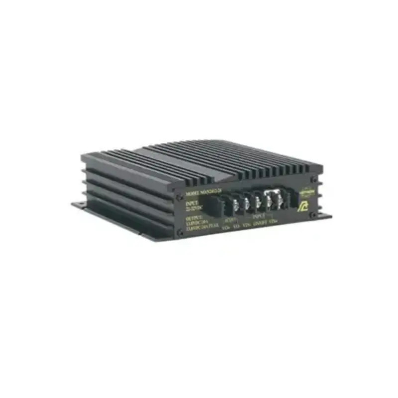 Convertidor DC- DC 22-32 V a 138 Vcc, 20 Amp