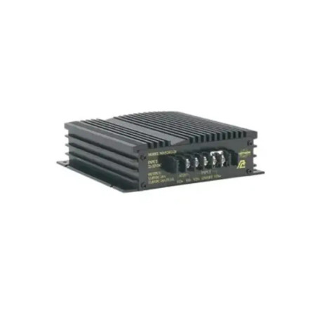 Convertidor DC- DC 22-32 V a 138 Vcc, 20 Amp