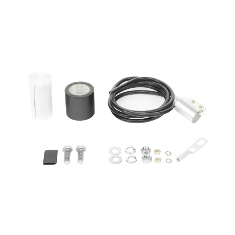 Kit de Aterrizaje para Cable Coaxial de 7/8in Kit de Aterrizaje para Cable Coaxial de 7/8in