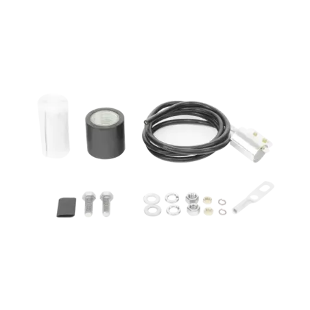 Kit de Aterrizaje para Cable Coaxial de 7/8in