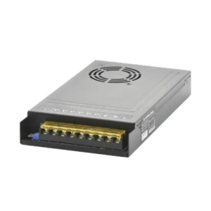 Fuente Industrial Epcom Power Line tipo DIN R