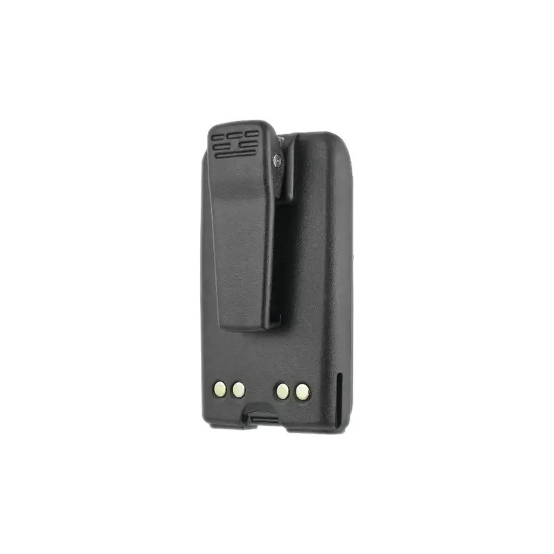 Bateria de Li-Ion 74 V, 1700 mAh, para radios Bateria de Li-Ion 74 V, 1700 mAh, para radios