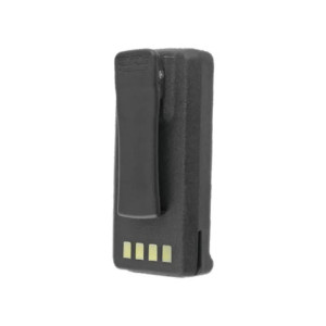 Batería Li-Ion 2250 mAh para radios Motorola