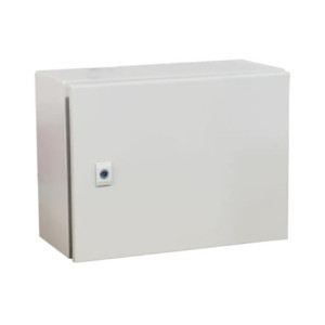 Gabinete de Acero IP66 Uso en Intemperie 500