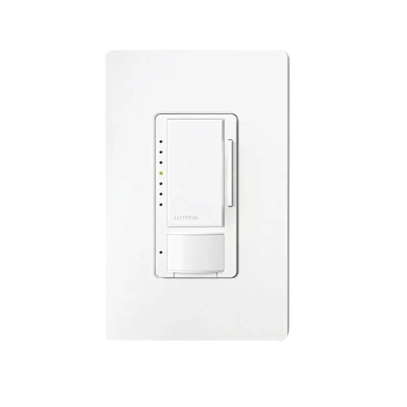 XCT Atenuador con sensor de presencia, apagado aut XCT Atenuador con sensor de presencia, apagado aut