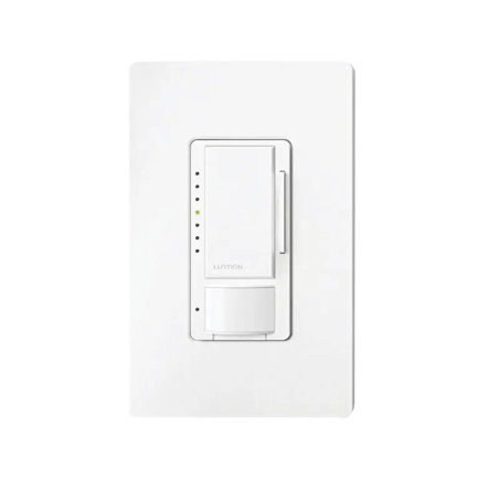 XCT Atenuador con sensor de presencia, apagado aut