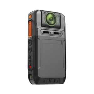 Radio PoC 4G LTE y Cámara Corporal 16 MP, 2 en 1.