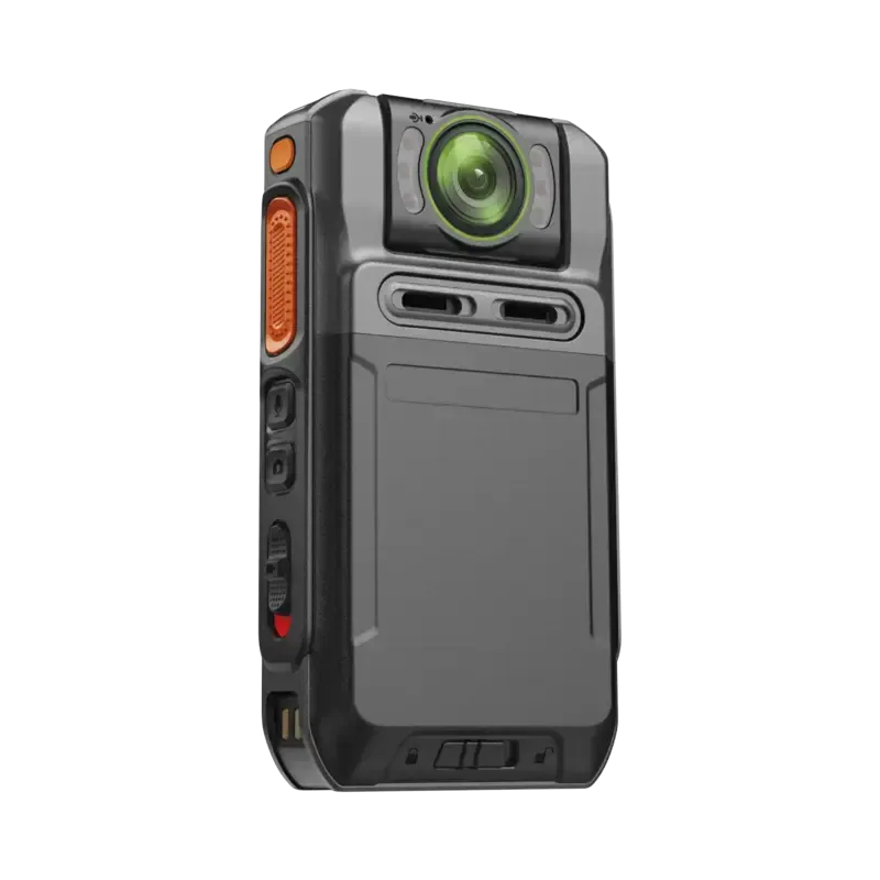 Radio PoC 4G LTE y Cámara Corporal 16 MP, 2 en 1. Radio PoC 4G LTE y Cámara Corporal 16 MP, 2 en 1.