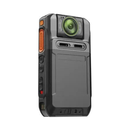 Radio PoC 4G LTE y Cámara Corporal 16 MP, 2 en 1.