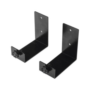 KIT Ménsula para Sostener Backup de 100 mm de