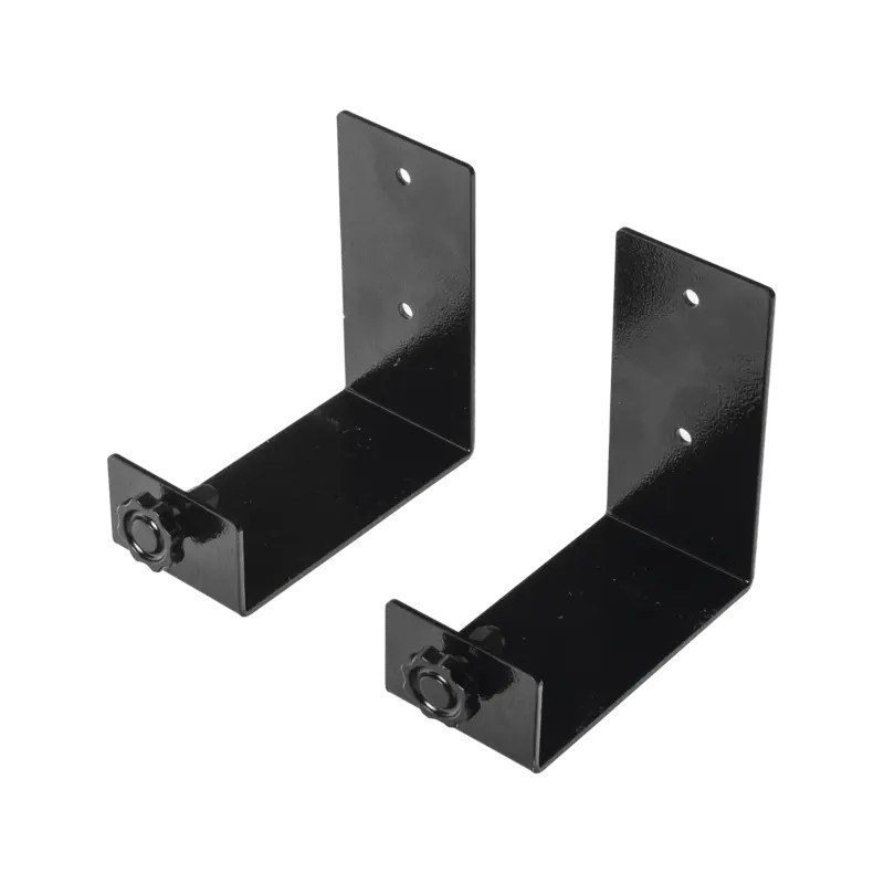 KIT Ménsula para Sostener Backup de 100 mm de KIT Ménsula para Sostener Backup de 100 mm de