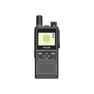 Radio PoC 4G LTE Recomendado para TASSTA y NXRadio